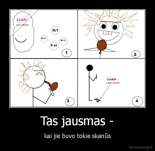 ledai,nelaimes,jausmai,kubilius