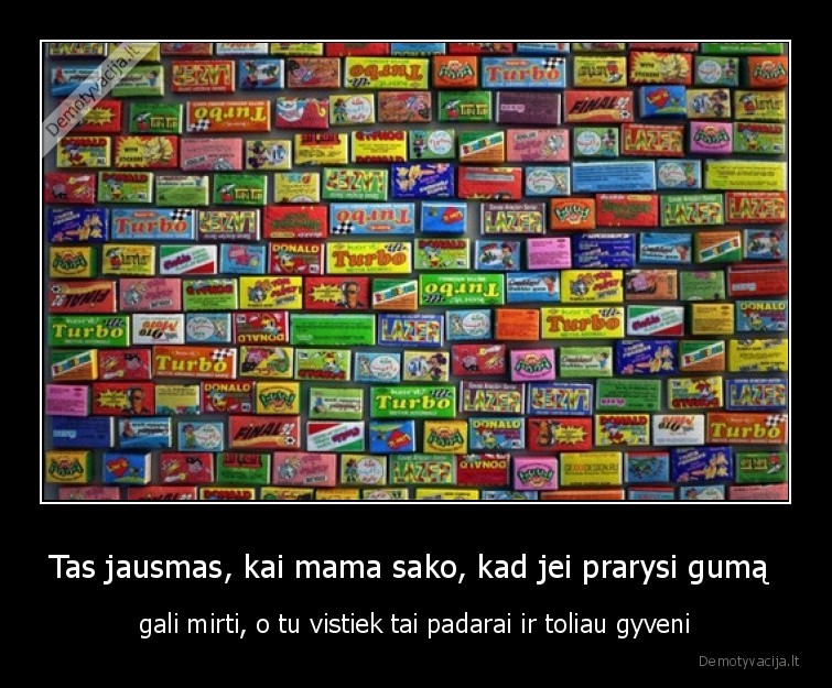 guma,gyvenimas,vaikyste,nostalgija