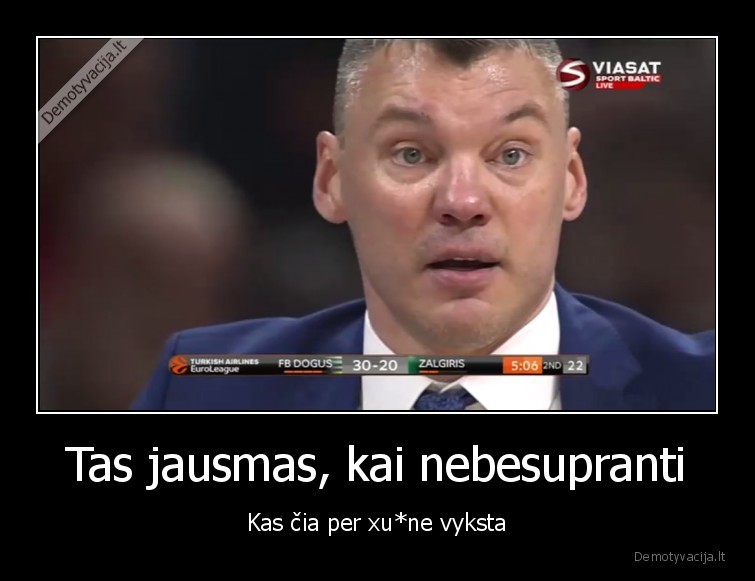 jasikevicius