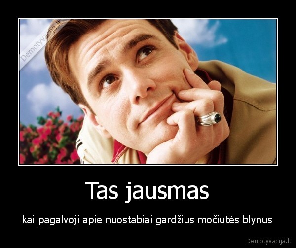 blynai,maistas,prisiminti