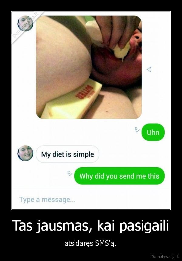 sms,dieta,stora,dieta,sviestas