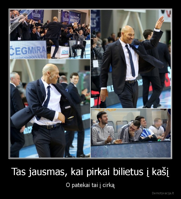 cirkas,prienai,lavaras