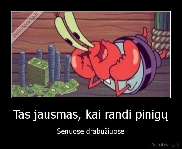 seni, rubai,seni, drabuziai,netiketos, radybos,pinigai