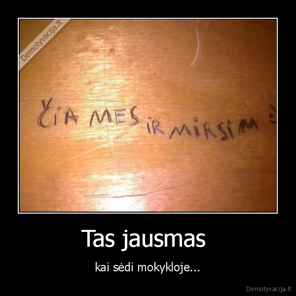 mokykla,zadintuvas,durnas,daiktas