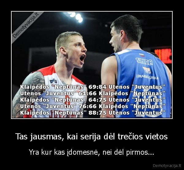 utenos, juventus,klaipedos, neptunas