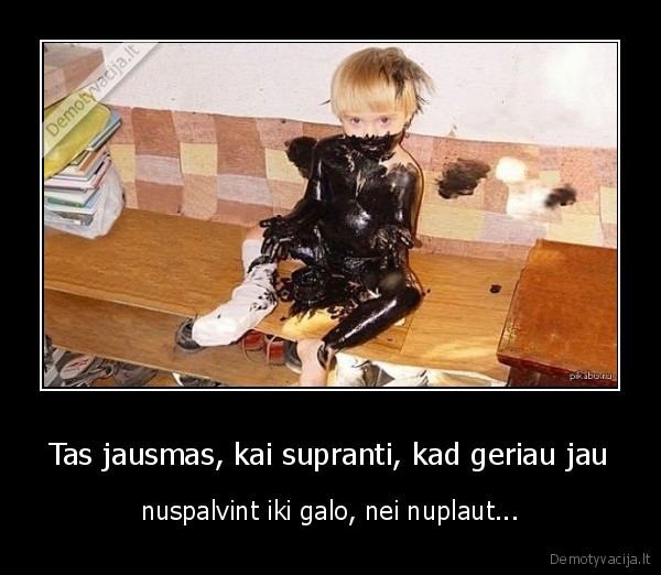 issipaises, vaikas,issitepes, vaikas