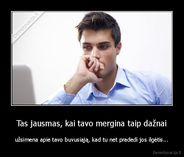 buvusi, mergina,pikta, mergina