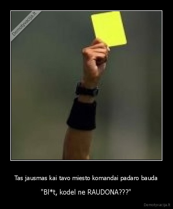 kortele,bauda,raudona