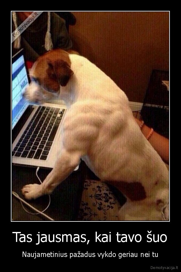 raumeningas, suo,naujametine, rezoliucija