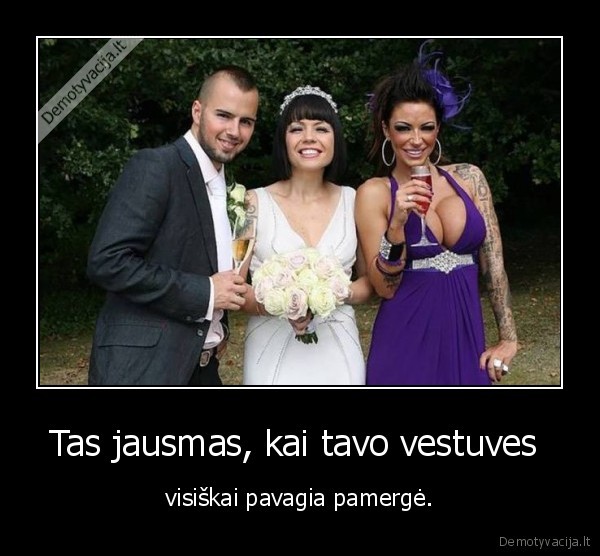 pamerge,vestuves,papai