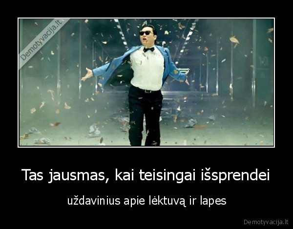 pupp, matematikos, patikra