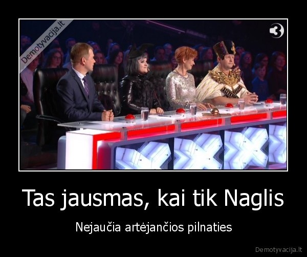lietuvos, talentai,naglis, sulija
