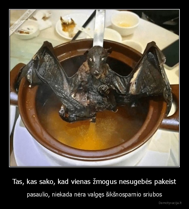 sriuba,siksnosparnis,pandemija