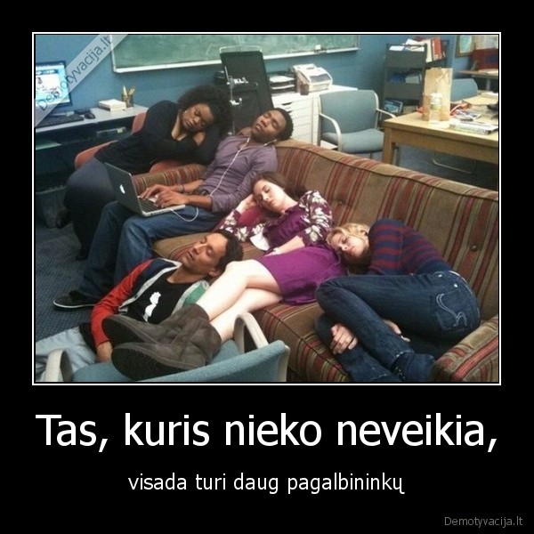 miegas,miegantys, studentai,tinginyste