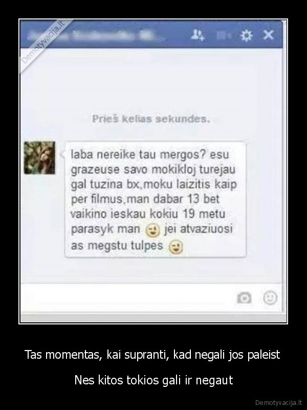 juokingas, skelbimas,pazintys, facebook,durni, vaikai