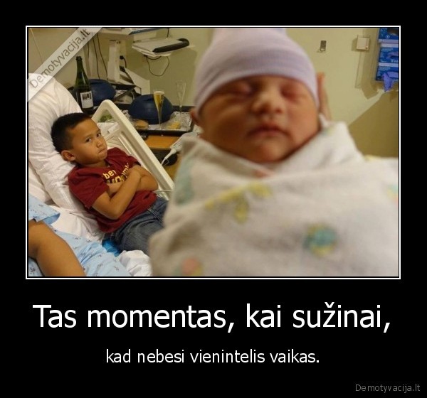 kudikis,vaikas,pavydas