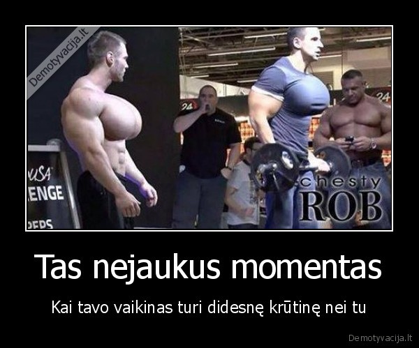 didele, krutine,dideli, papai,raumenu, kalnas