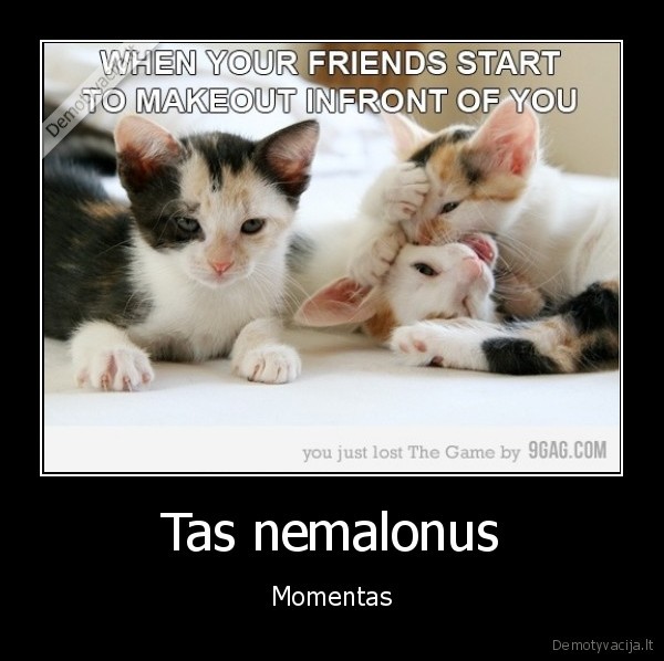 nejaukus, momentas,buciuojasi,draugai,kubilius