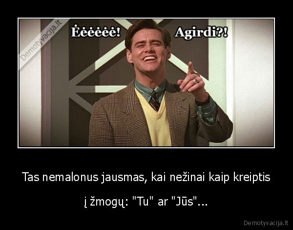 kreipinys,mandagus, kreipimasis