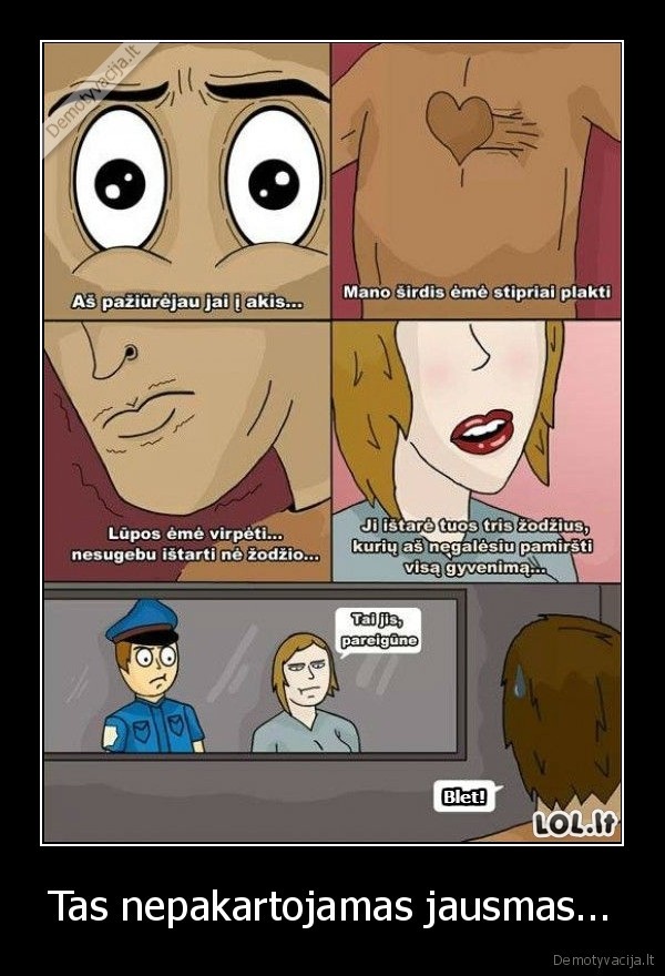 meile,nusikaltelis,itariamasis