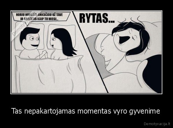 vyro, gyvenimas,mergina, is, ryto