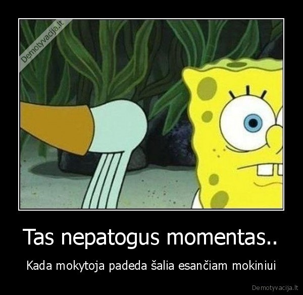 stora, slyksti, mokytoja