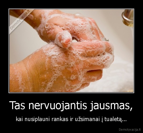 tulikas, slapios, rankos, noriu, myzt