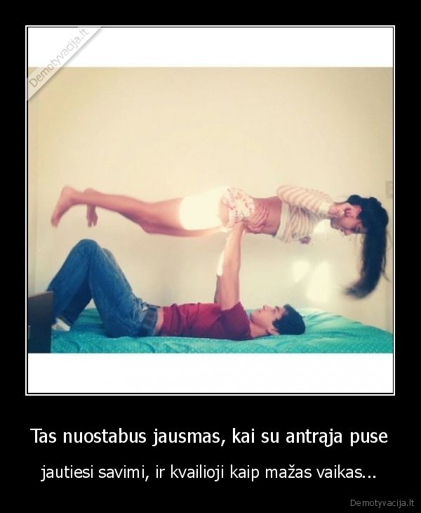 pora, meile, vejavaikiskumas