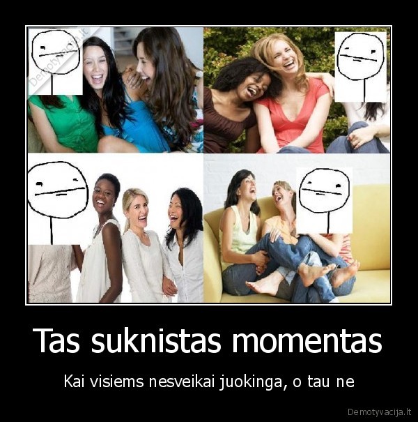 Tas suknistas momentas