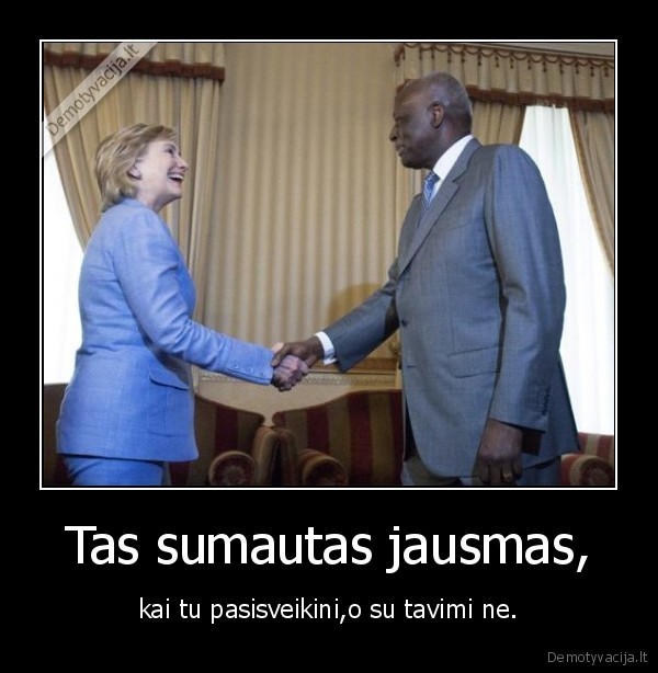 Tas sumautas jausmas,