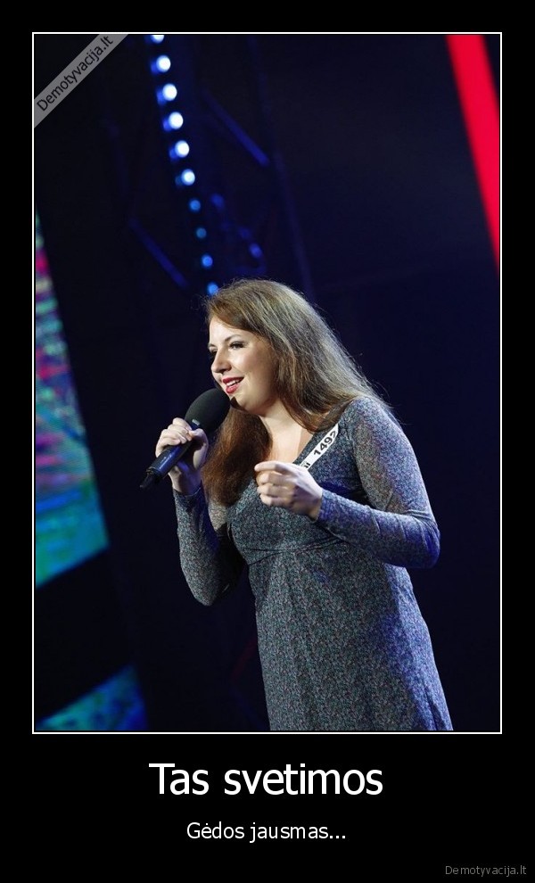 lietuvos, talentai,talentai,tv3