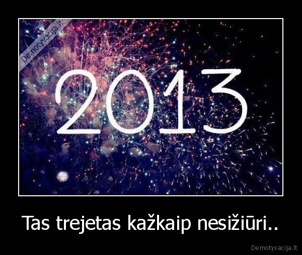 nauji, metai
