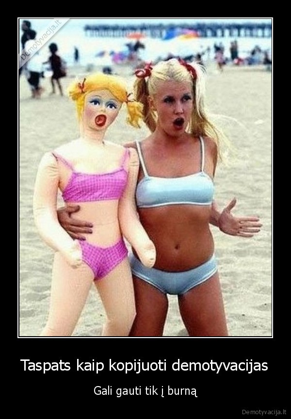 burna,lele,demo,kaip, jums, neatsibodo,jums, gal, kamazas, per, galvas, vazineja