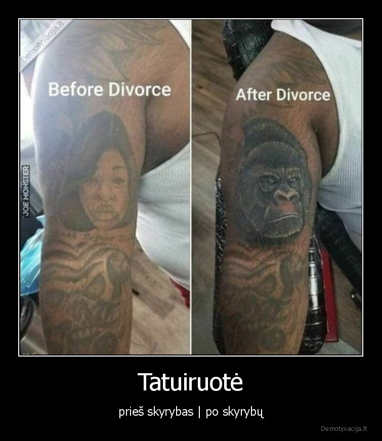 skyrybos,zmona,ex,tatuiruote