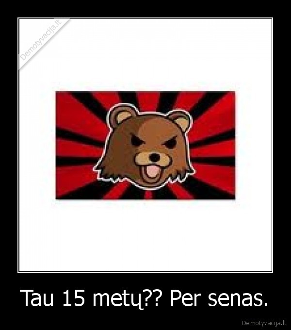pedobear