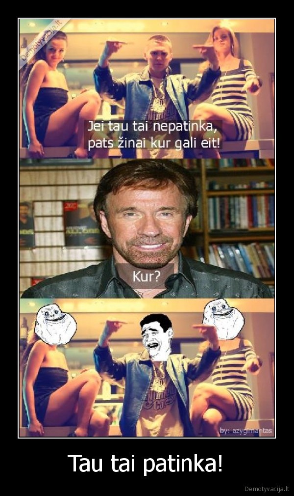 bieber, suck,chuck, norris, prikolas