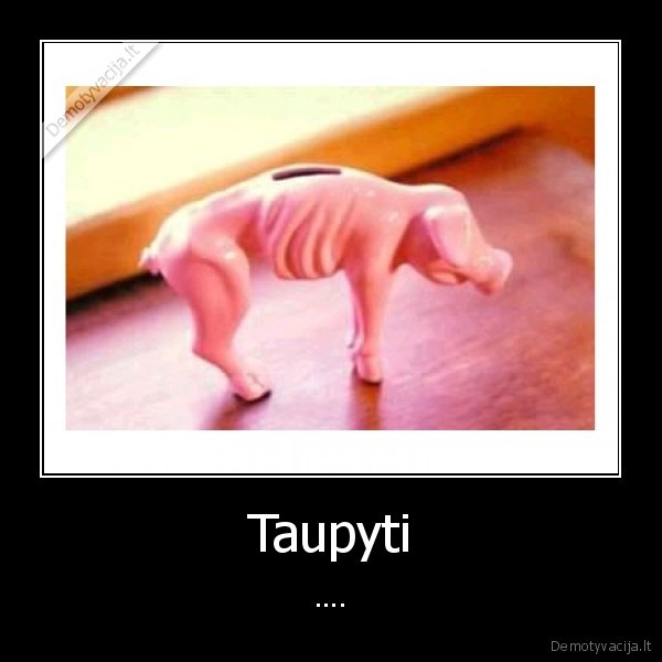 Taupyti