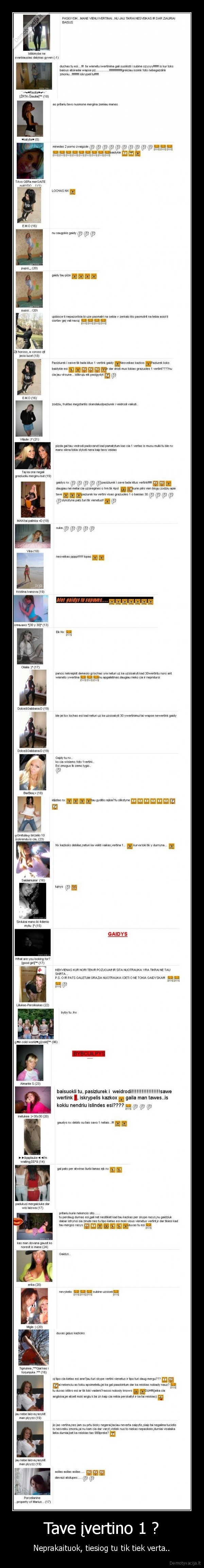 ziurkes, pyksta, uz, vieneta