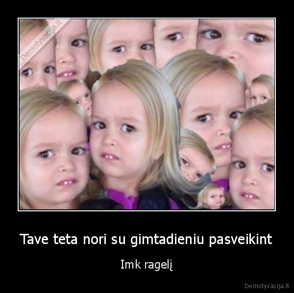 nemalonus, momentas,vaikyste