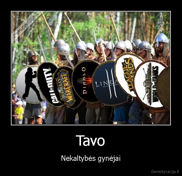 Tavo
