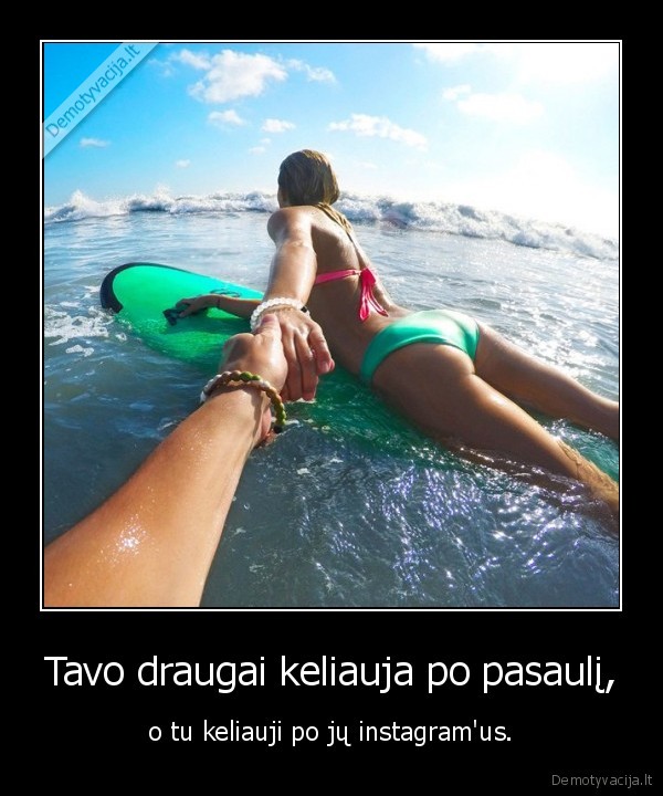 draugai,kelione,instagramas