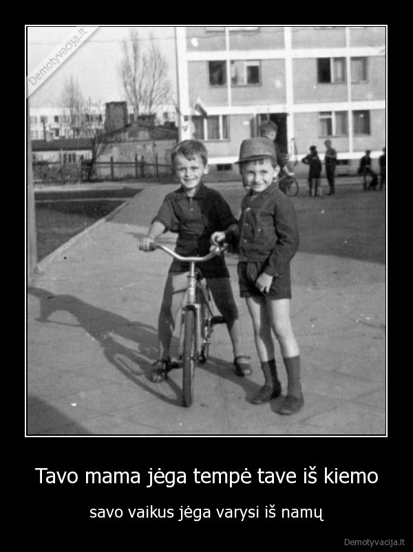 kiemas,vaikyste,namai,mama