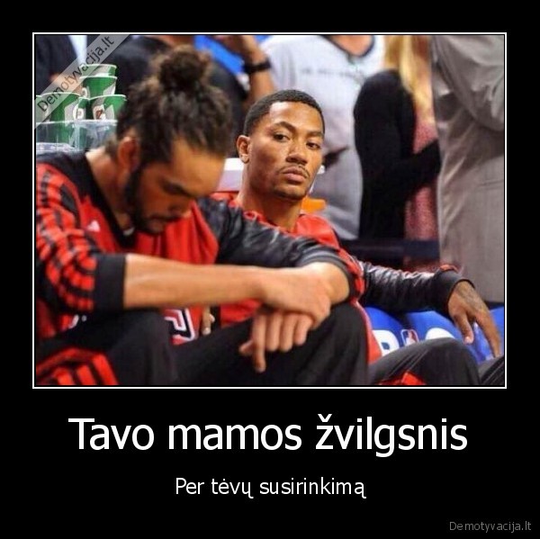 mamos, zvilgsnis,tevu, susirinkimas