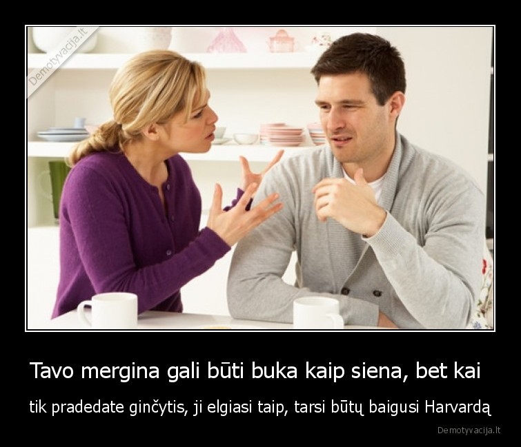 harvardas,protas,gincas,mergina