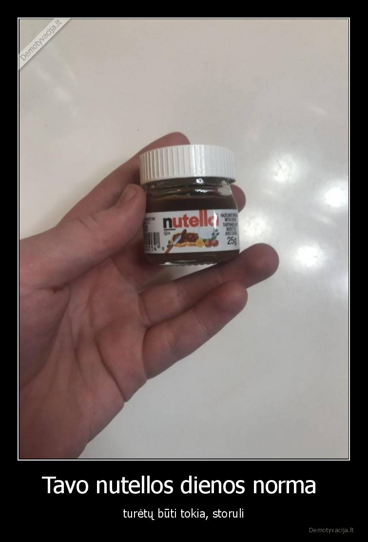 nutella,mini,sokoladas