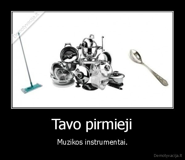muzika,groti,instrumentai
