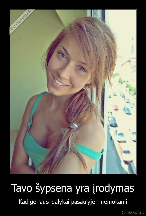 sypsena,laiminga, moteris