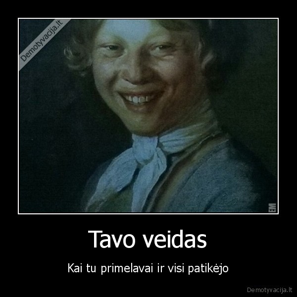 melas,melagis,patiklumas