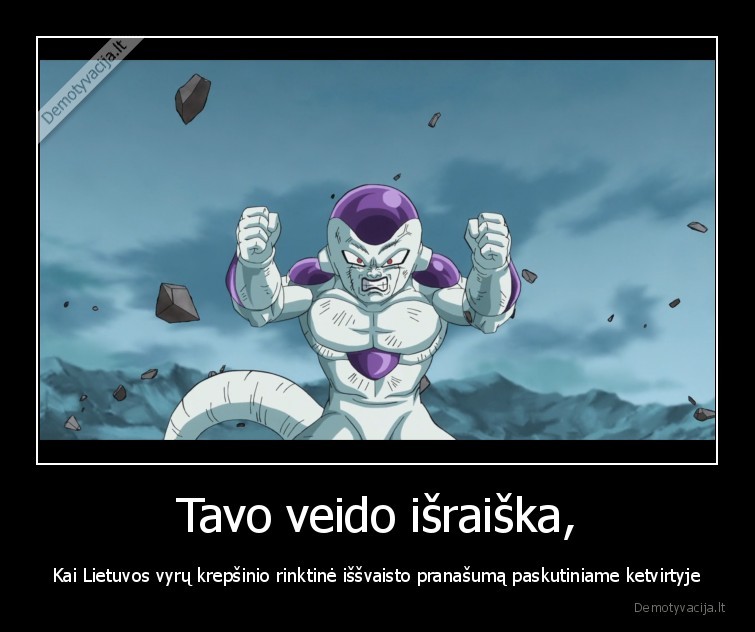 krepsinis, pralaimejimas, pranasumo, issvaistymas