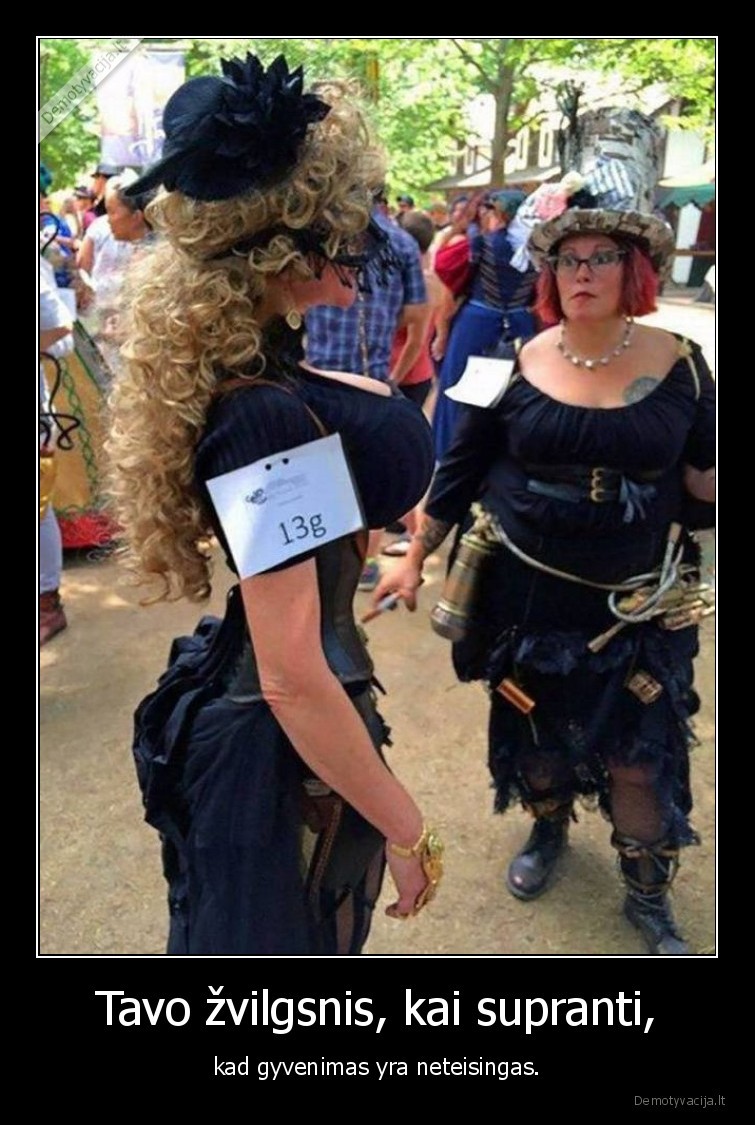 gyvenimas,papai,mergina,pavydas